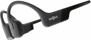 هدفون استخوانی بیسیم ورزشی Shokz OpenRun SE | بلوتوثی | طراحی سبک و ضدتعریق | رنگ Comet Grey شارژر مغناطیسی