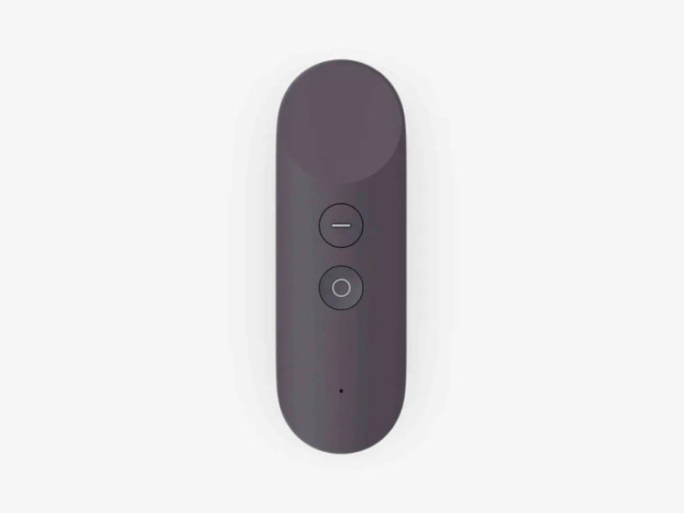عینک واقعیت مجازی daydream - شرکت google