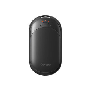 گرمکن دستی شارژی،هندوارمر،برند OCOOPA مدل UT3053 با باتری ۲۵۰۰ میلی آمپری برای هر عدد(یک جفت)